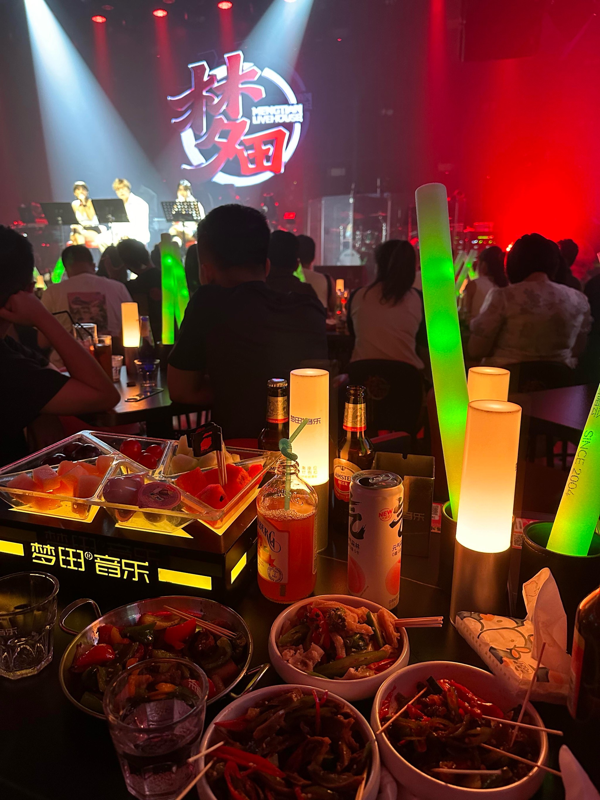 襄阳商务ktv推荐指南-老河口市ktv预定