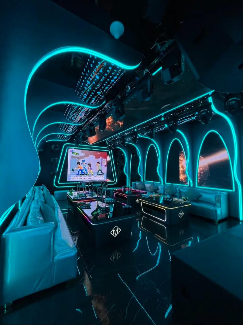 襄阳商务ktv划算吗性价比分析-老河口市ktv预定